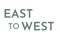 East to West