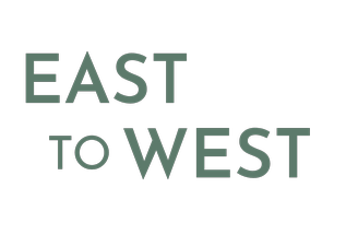 East to West