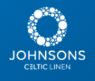 Johnsons Celtic Linen
