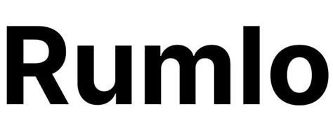 Rumlo Consulting