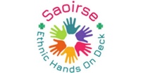 Saoirse Ethnic Hands on Deck