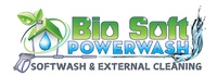 Biosoft Powerwash Softwash and External Cleaning