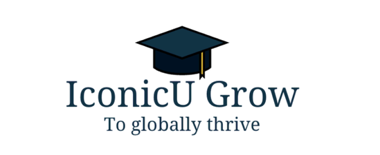 IconicU Grow LTD
