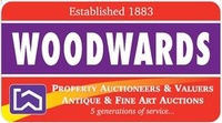 Woodward Joseph & Sons Ltd