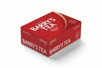 Barry's Tea Ltd