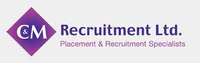 C & M Recruitment Ltd.