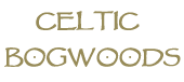 Celtic Bogwoods Celtic Bogwoods