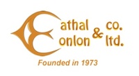 Cathal Conlon & Co Ltd