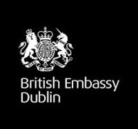 British Embassy in Ireland