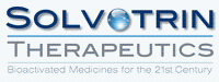 Solvotrin Therapeutics Ltd