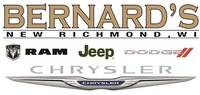 BERNARD'S Chrysler Dodge Jeep Ram