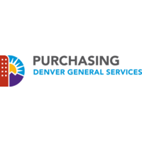 City and County of Denver - General Services Purchasing Division