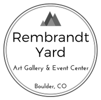 Rembrandt Yard Art Gallery & Event Center Rembrandt Yard Art Gallery & Event Center
