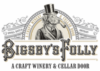 Bigsby's Folly Craft Winery Bigsby's Folly Craft Winery