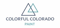 Colorful Colorado Painting Colorful Colorado Painting