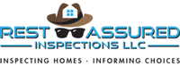 Rest Assured Inspections LLC Rest Assured Inspections LLC