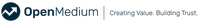 OpenMedium, Inc. OpenMedium, Inc.