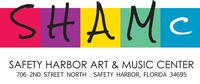 Safety Harbor Art & Music Center (SHAMc)
