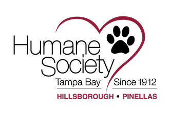 Humane Society of Tampa Bay