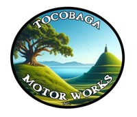 Tocobaga Motor Works Inc