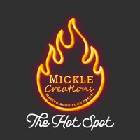 Mickle Creations - The Hot Spot