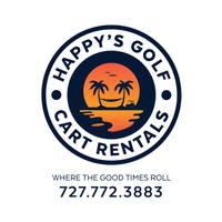 Happy's Golf Cart Rentals, LLC