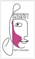 Paradigm Aesthetics