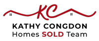 Kathy Congdon PA/Keller Williams