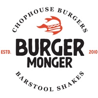 Burger Monger