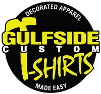 Gulfside Custom T-Shirts