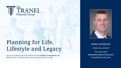 The Tranel Financial Group