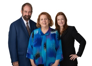 Coldwell Banker Realty, Marcy & Scott Daniels