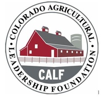 CALF - Colorado Agricultural Leadership Foundation