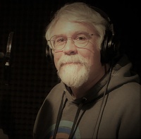 Gregory Bell Voiceover
