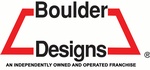 Boulder Design at Altitude Boulder Design at Altitude