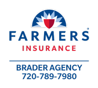 Brader Agency- Farmers Insurance