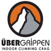 Ubergrippen Indoor Climbing Crag Castle Rock