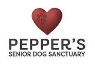 Pepper's Senior Dog Sanctuary