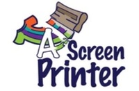 A Screen Printer