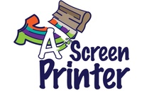 A Screen Printer