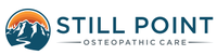 Still Point Osteopathic Care