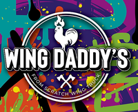 Wing Daddy’s
