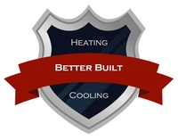 Better Built Heating & Cooling