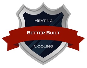 Better Built Heating, Cooling & Plumbing Better Built Heating, Cooling & Plumbing
