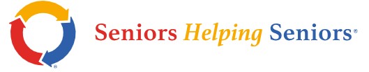 Seniors Helping Seniors