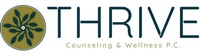 Thrive Counseling & Wellness, P.C.