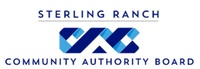 Sterling Ranch Community Authority Board