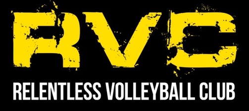 Relentless Volleyball Club
