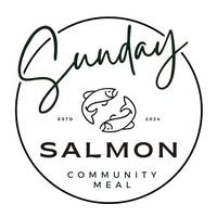 Sunday Salmon