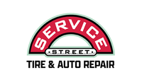 SERVICE STREET TIRE &  AUTO REPAIR